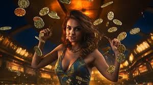 Giao diện live casino High Roller trên sxbm trên điện thoại