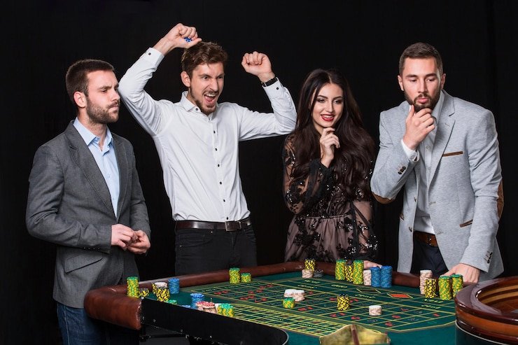 Ưu đãi mùa lễ dành cho High Roller tại sxbm