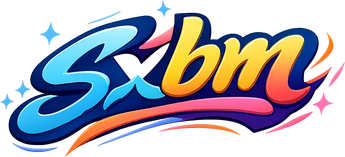 Logo thương hiệu sxbm